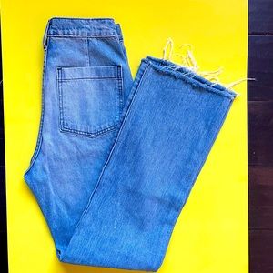 Doen CREATIVE PROJECT jeans ⭐️